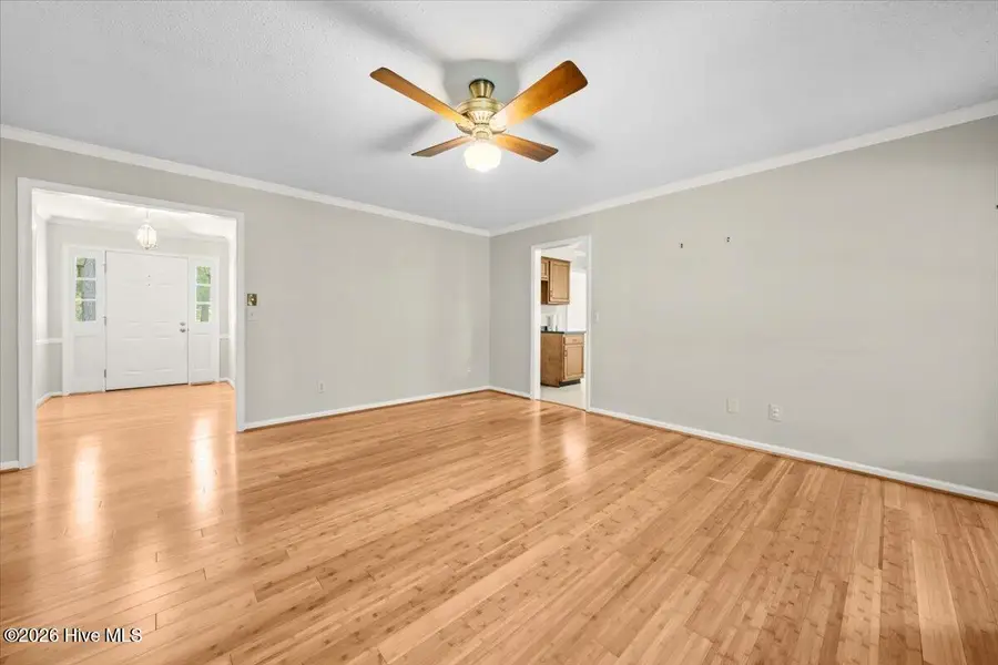 224 Edinboro Drive, Southern Pines, NC 28387 - #3
