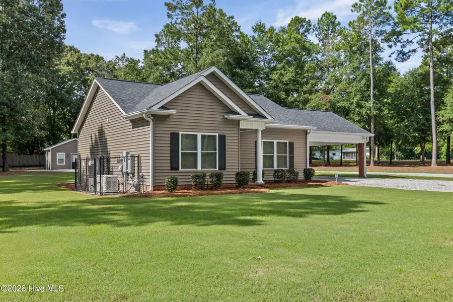 2543 Quaker Road, Wrens, GA 30833 - #3