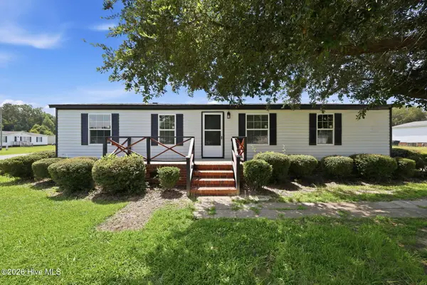 2503 State Drive, Kinston, NC 28501