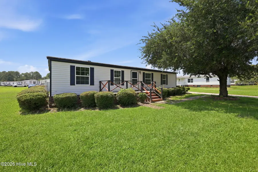 2503 State Drive, Kinston, NC 28501 - #2