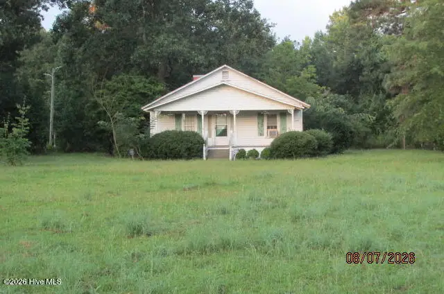 17 Dot Avenue, Lumberton, NC 28360 - #1