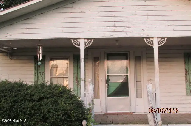 17 Dot Avenue, Lumberton, NC 28360 - #2