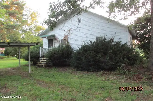 17 Dot Avenue, Lumberton, NC 28360 - #3