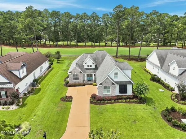 145 Clubhouse Road, Sunset Beach, NC 28468