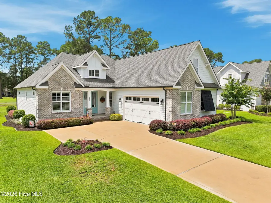 145 Clubhouse Road, Sunset Beach, NC 28468 - #2