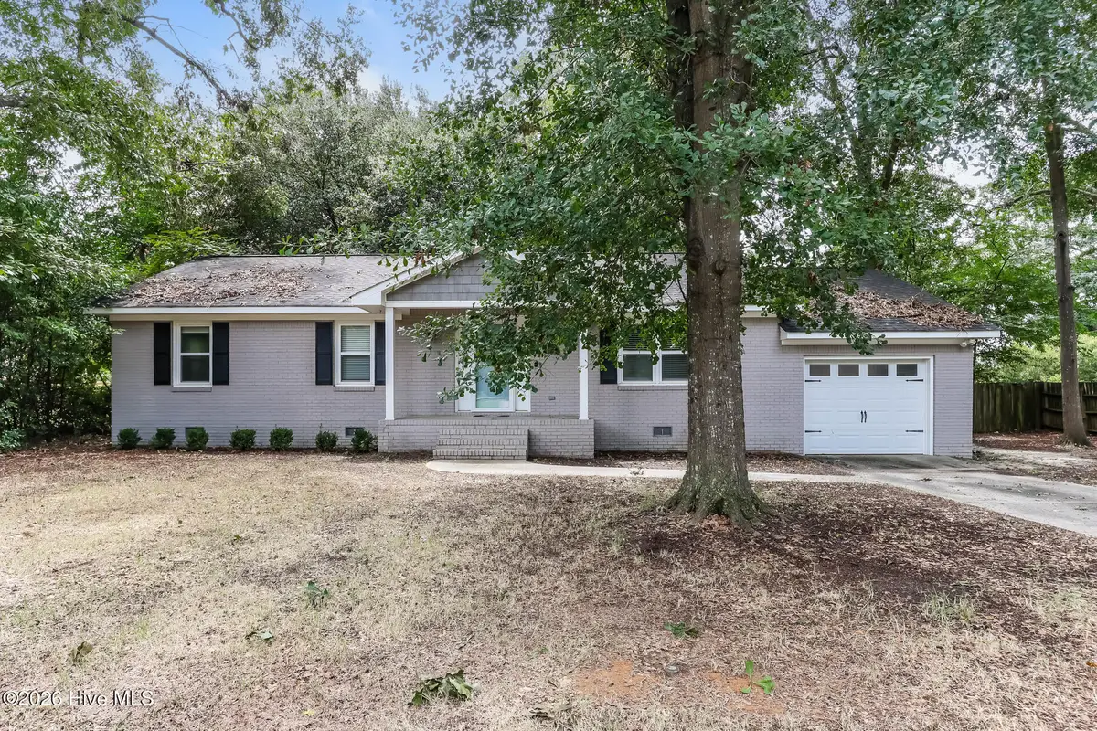 681 Henry Street, Aiken, SC 29803 - #1