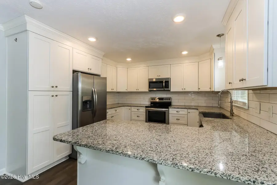 681 Henry Street, Aiken, SC 29803 - #2