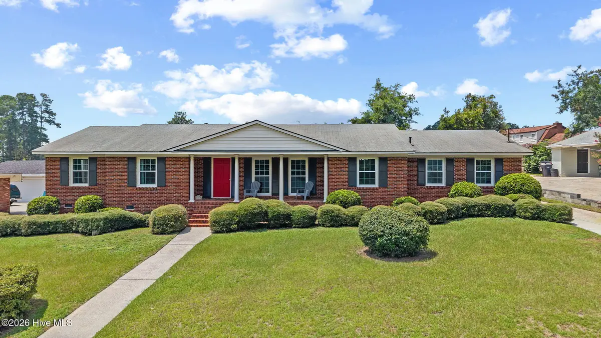 1313 Martinique Drive, Augusta, GA 30909 - #1