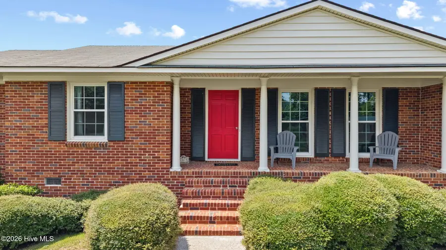 1313 Martinique Drive, Augusta, GA 30909 - #2