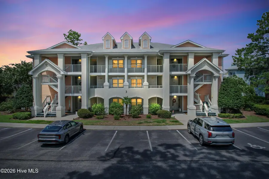 330 S Middleton Drive Nw #Unit 312, Calabash, NC 28467 - #2