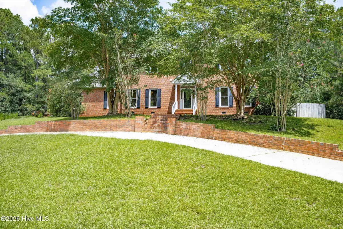 275 Springwood Drive, Aiken, SC 29803 - #1