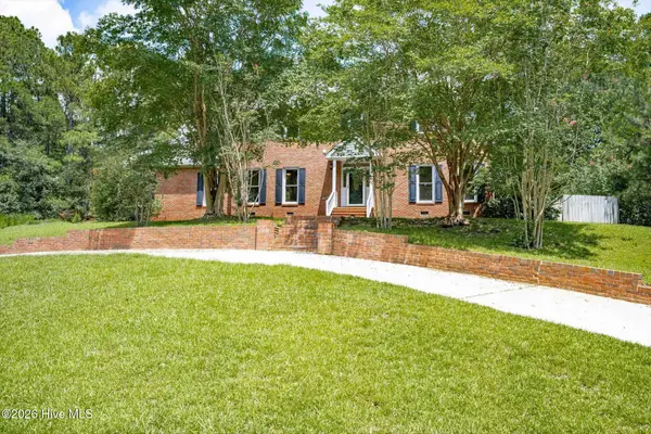 275 Springwood Drive, Aiken, SC 29803