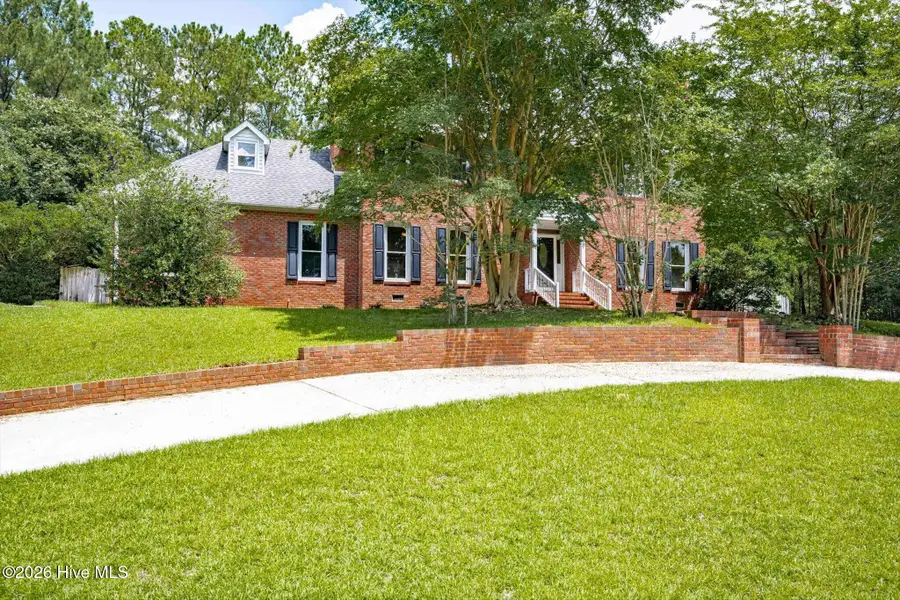 275 Springwood Drive, Aiken, SC 29803 - #3
