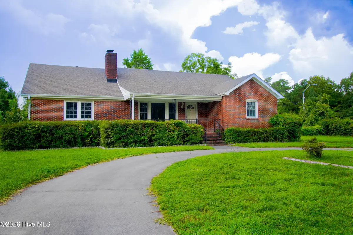 4202 Dewitt Road, Wilmington, NC 28405 - #1