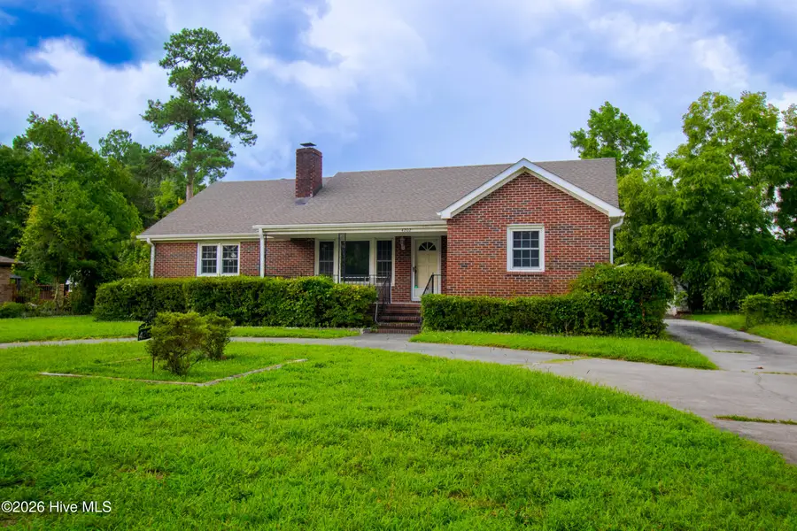 4202 Dewitt Road, Wilmington, NC 28405 - #2