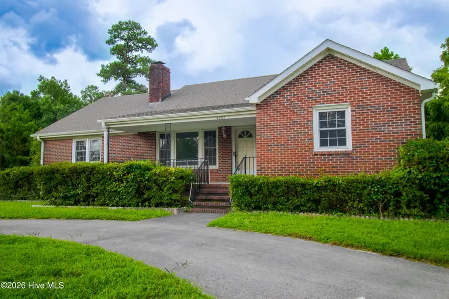 4202 Dewitt Road, Wilmington, NC 28405 - #3