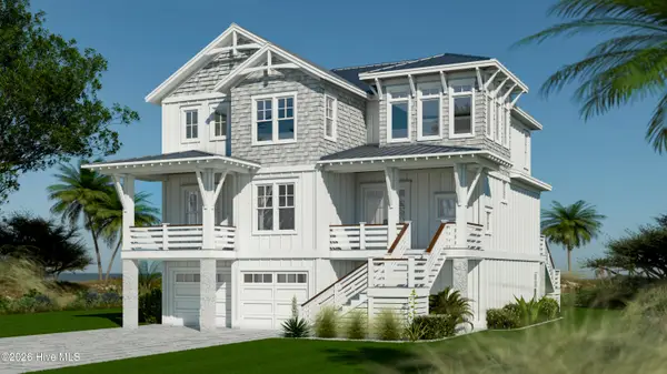 1633 Riverview Terrace, Wilmington, NC 28401