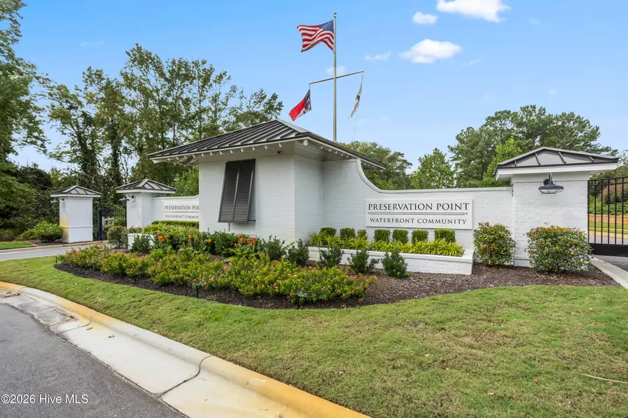 1633 Riverview Terrace, Wilmington, NC 28401 - #2