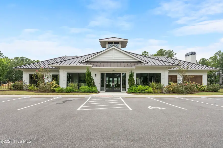 1633 Riverview Terrace, Wilmington, NC 28401 - #3