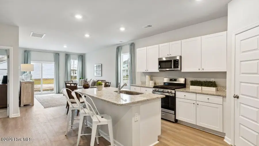 2163 Wild Indigo Circle Nw #Lot 73, Calabash, NC 28467 - #3