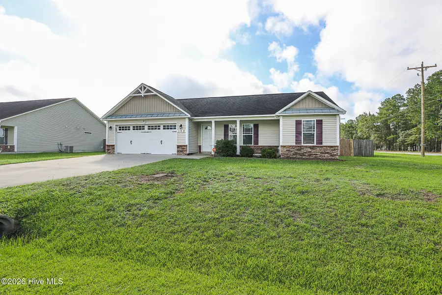 100 Gobblers Way, Richlands, NC 28574 - #3