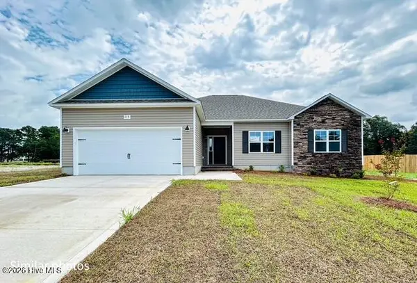 303 Wrenview Court, Jacksonville, NC 28546