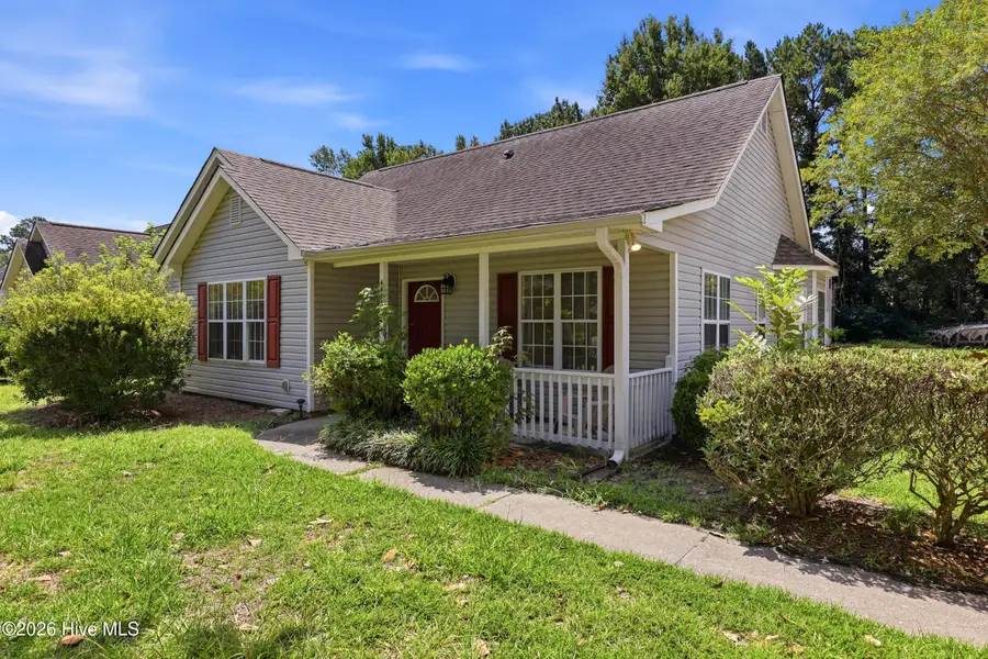 4408 Mcclelland Drive, Wilmington, NC 28405 - #3
