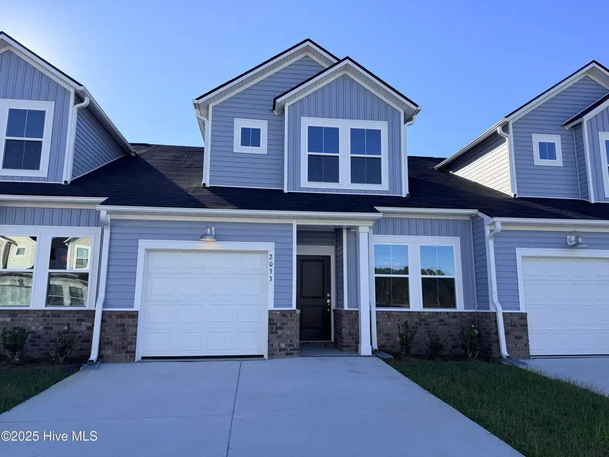 2167 Wild Indigo Circle Nw #Lot 72, Calabash, NC 28467 - #1