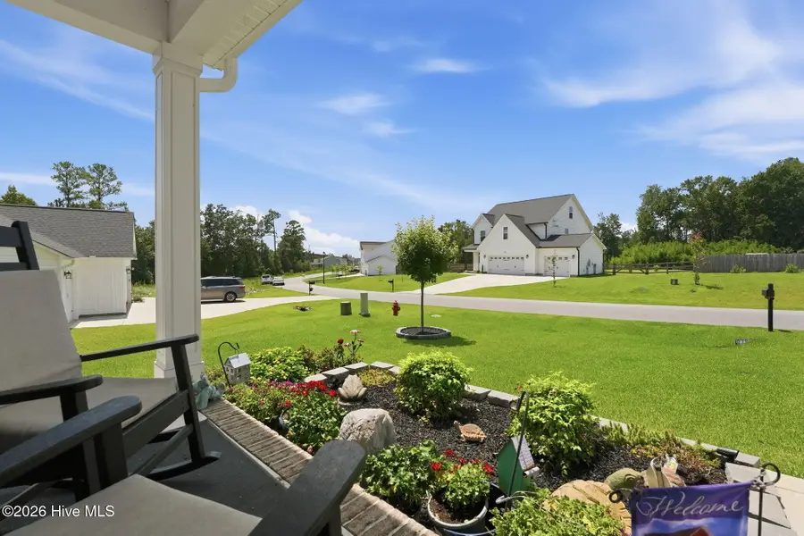247 Enfield Drive #49, Carthage, NC 28327 - #2