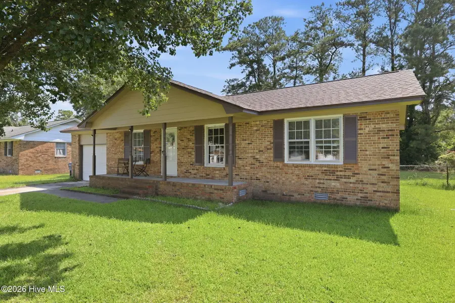 205 Wildwood Road, Havelock, NC 28532 - #2