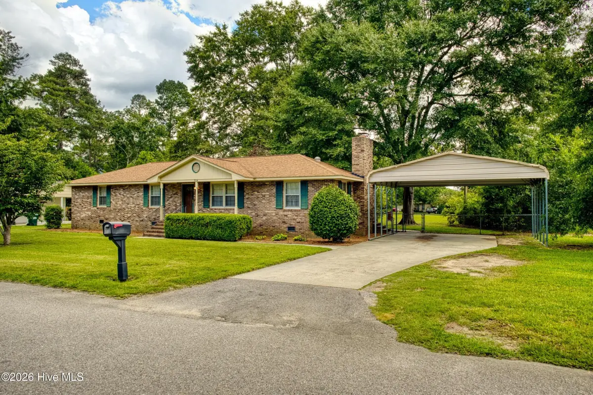 504 Boardman Road, Aiken, SC 29803 - #1