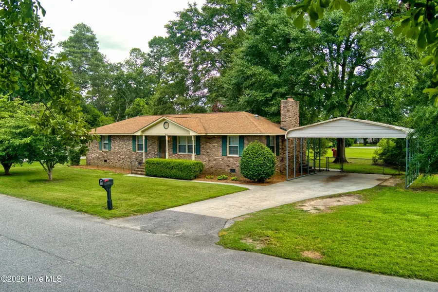 504 Boardman Road, Aiken, SC 29803 - #3