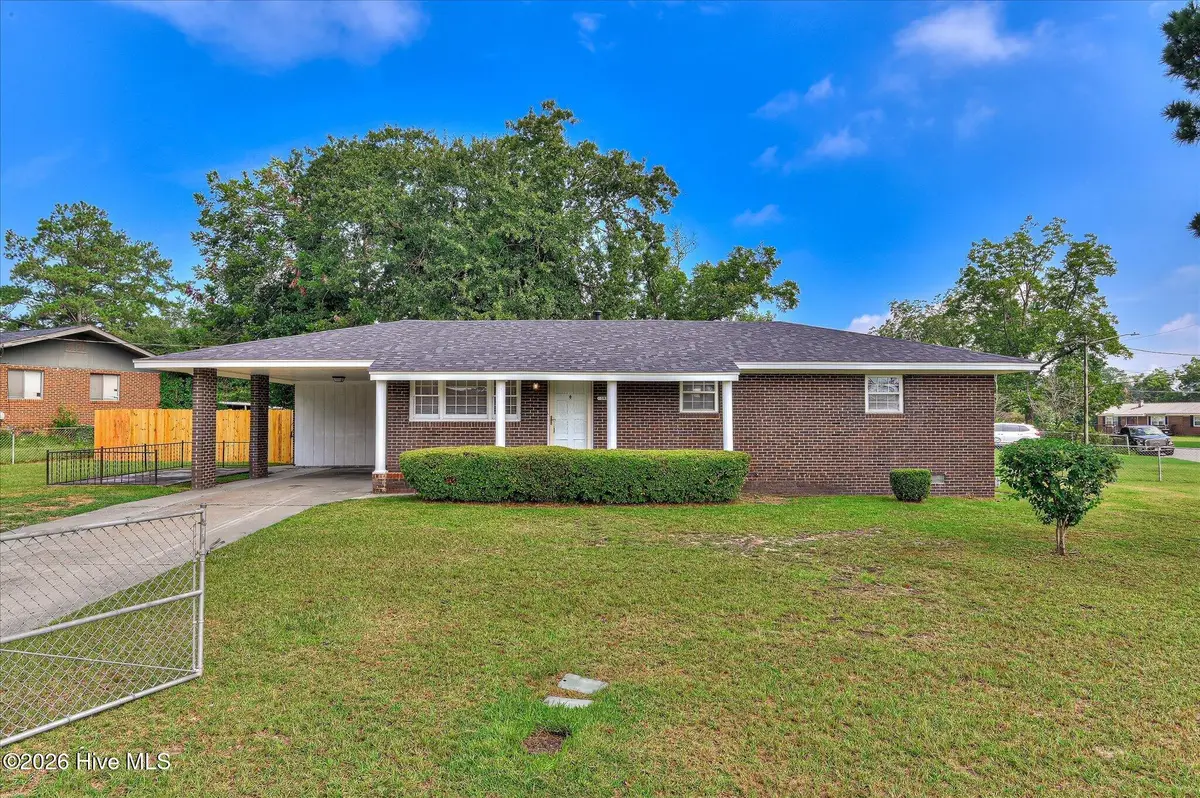 1831 Cottonwood Drive, Augusta, GA 30906 - #1