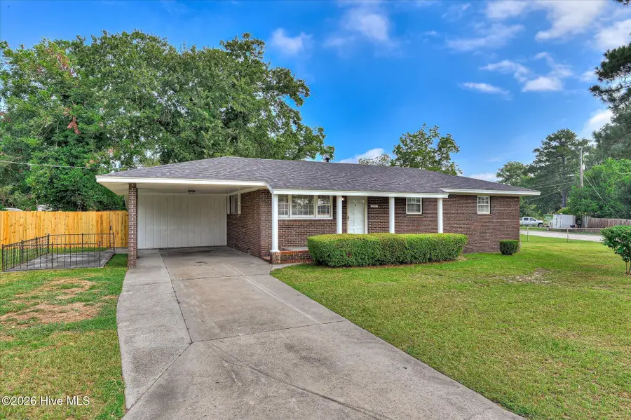 1831 Cottonwood Drive, Augusta, GA 30906 - #3