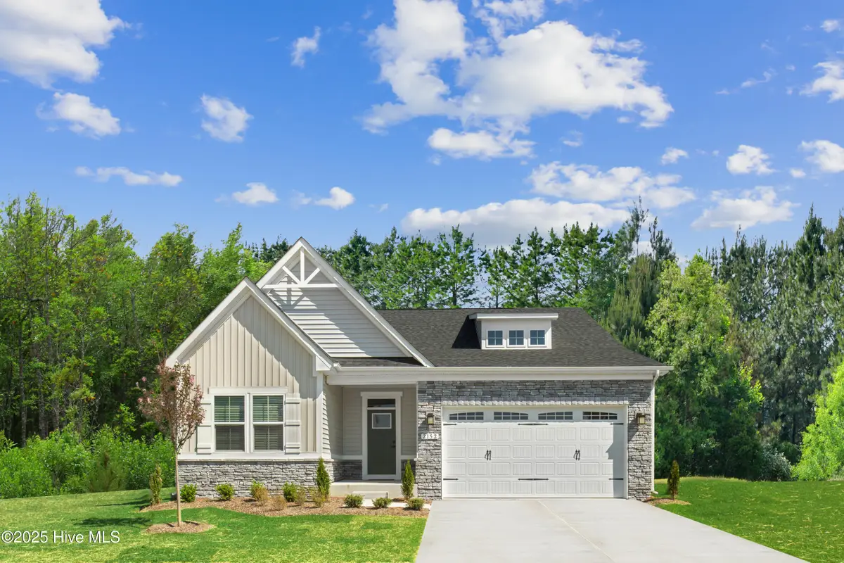 4105 Farmfield Drive, Navassa, NC 28451 - #1