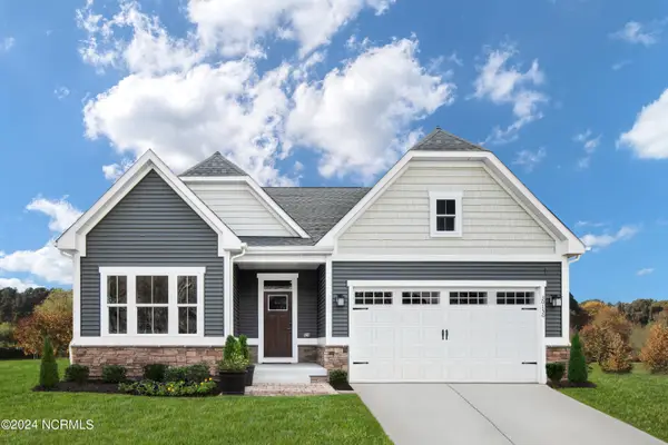 625 Delia Circle, Navassa, NC 28451