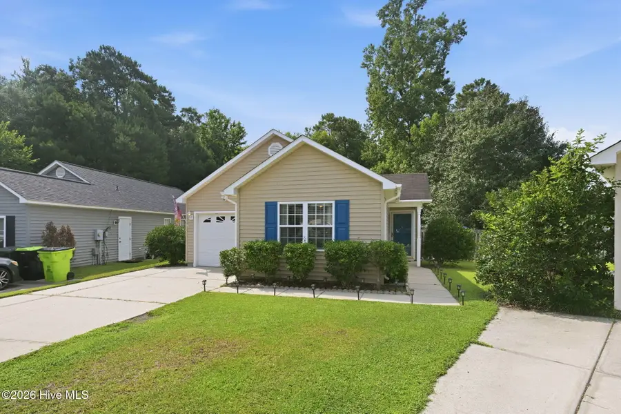 108 Gladiola Drive, New Bern, NC 28562 - #2