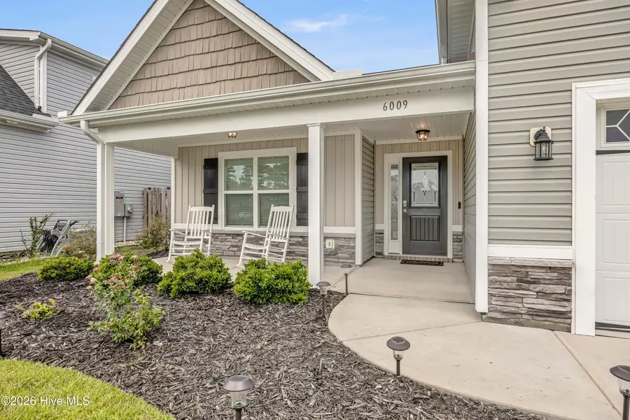 6009 Duxbury Court, Leland, NC 28451 - #3