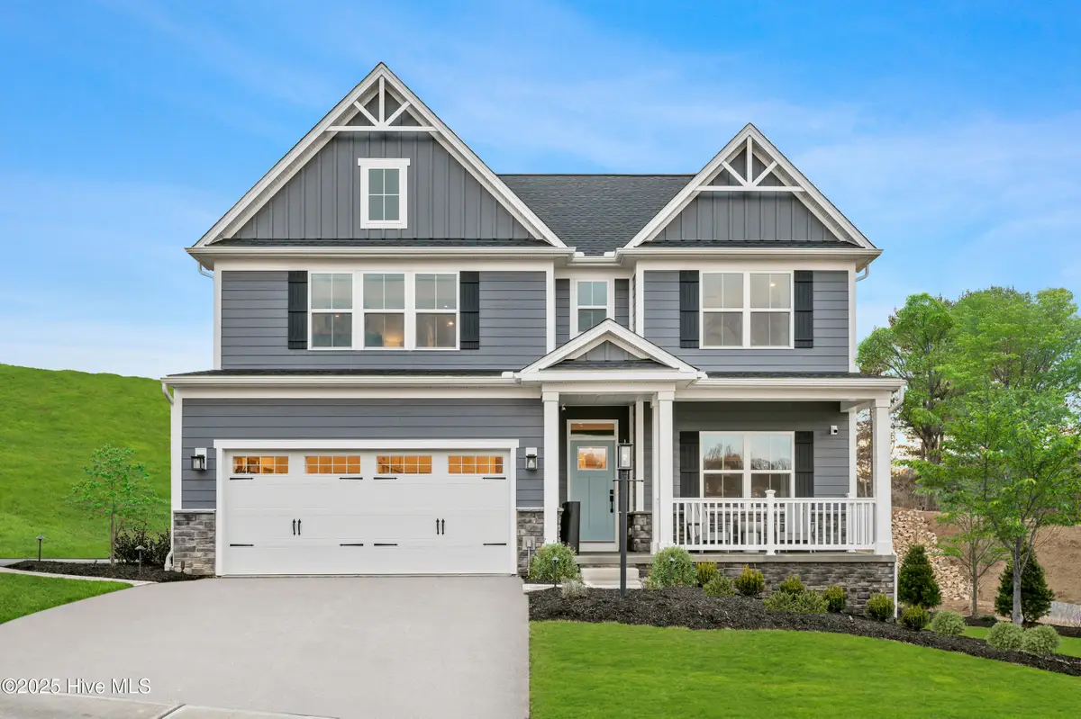 629 Delia Circle, Navassa, NC 28451 - #1