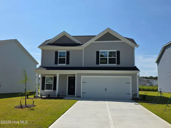 5758 Cobalt Falls Bend #Lot 243, Aiken, SC 29801
