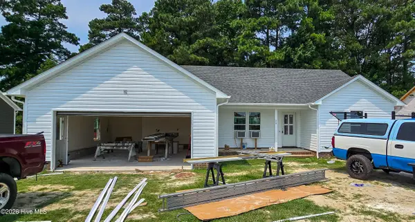 246 Nugget Trail, Elizabeth City, NC 27909