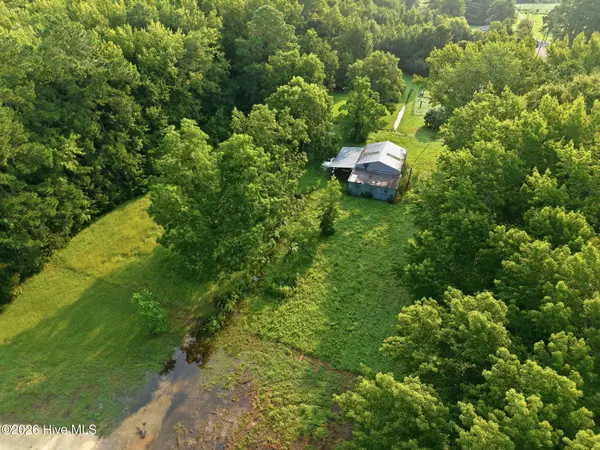 529 Bullock Road, Belhaven, NC 27810