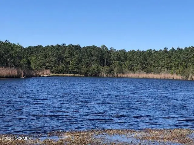 123 E Dowry Creek E, Belhaven, NC 27810 - #1