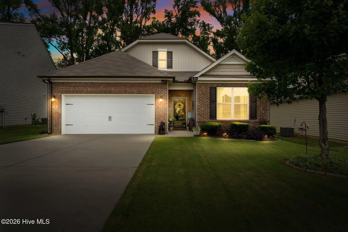 494 Golden Villas Drive, Rocky Mount, NC 27804 - #1