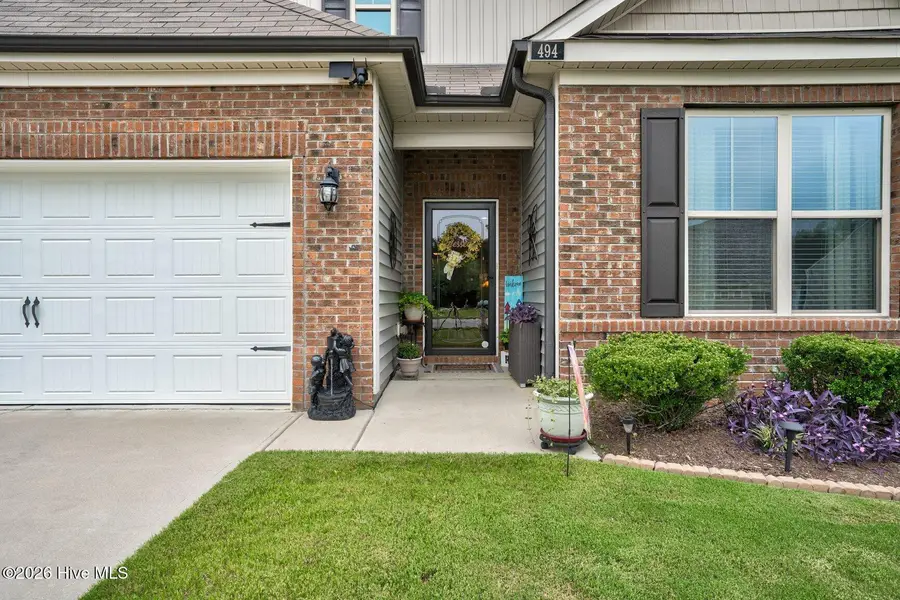 494 Golden Villas Drive, Rocky Mount, NC 27804 - #3
