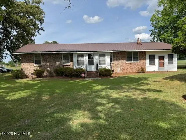 666 Faith Road, Pembroke, NC 28372 - #1