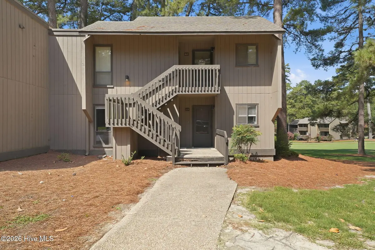 5 Pine Tree Road # 117, Pinehurst, NC 28374 - #1