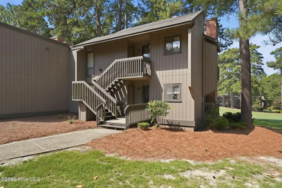 5 Pine Tree Road # 117, Pinehurst, NC 28374 - #2