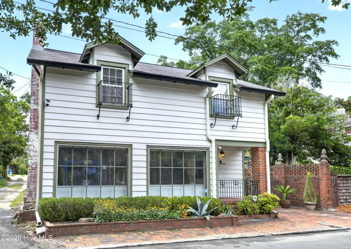 5 N 20th Street, Wilmington, NC 28405 - #1