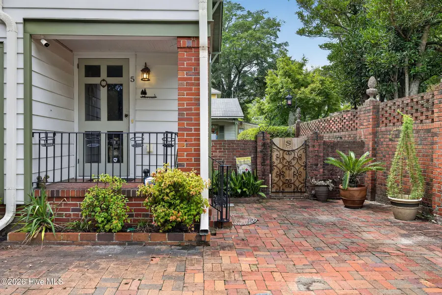 5 N 20th Street, Wilmington, NC 28405 - #3